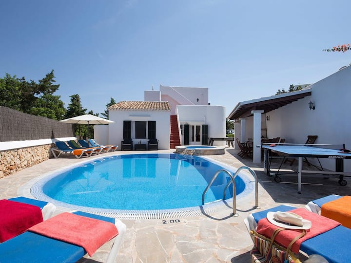 Delfin De Oro By Interhome - Cala d'Or