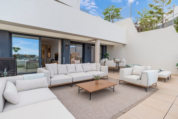 Los Monteros Medblue By Imagine Marbella - Marbella