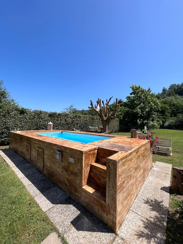 Casa Vacanze "Birba" - Lucca