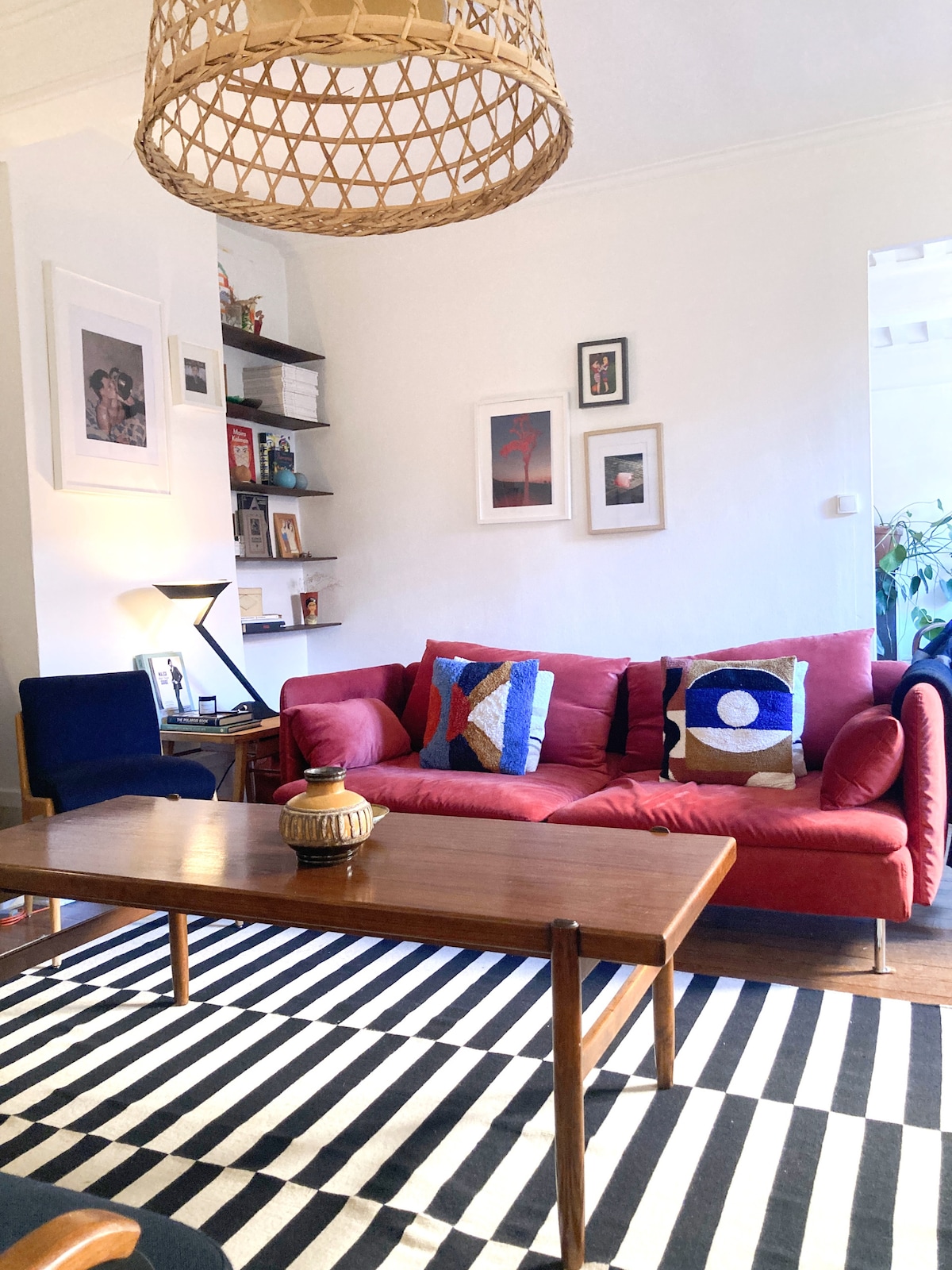 Top Airbnb: Quiet and charming in the heart of Lyon in Métropole De Lyon