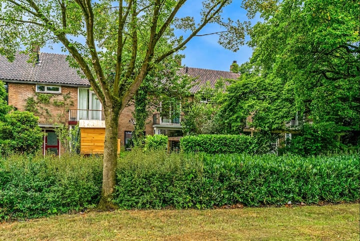 Ruime Gezinswoning In Bilthoven - Utrecht