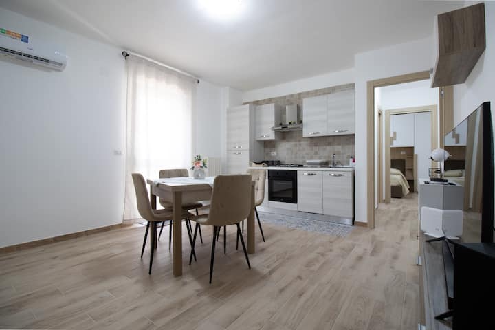 La Locanda Apartment Casale - Brindisi