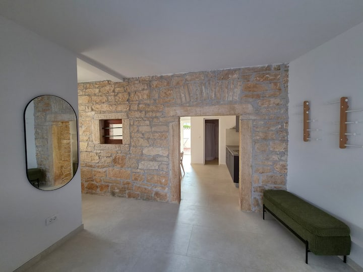 House Laiki Olive - Rovinj