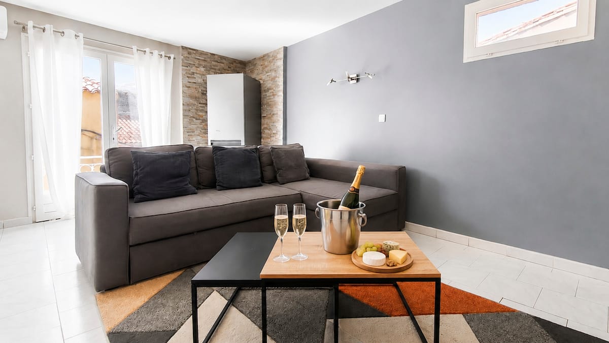 Maison de Village — Vias — photo 2