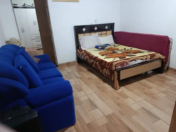 Chambre 1