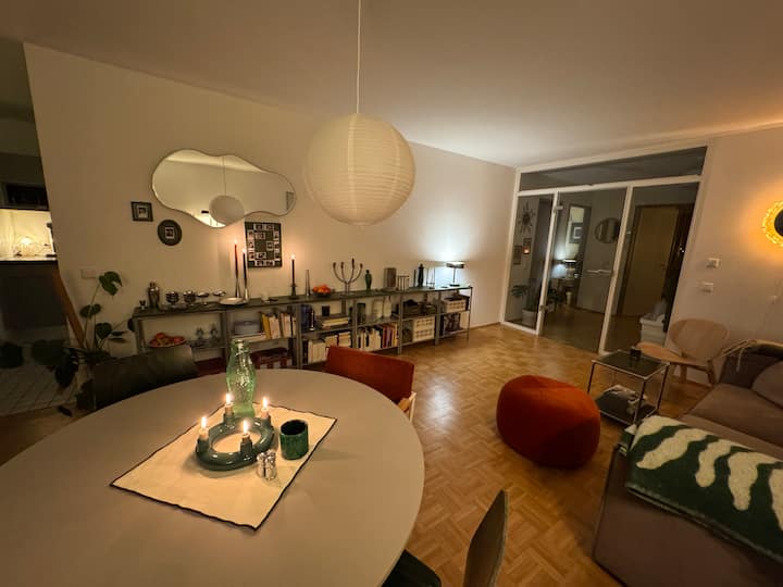 Cozy Apartment In Cologne Center - Colonia