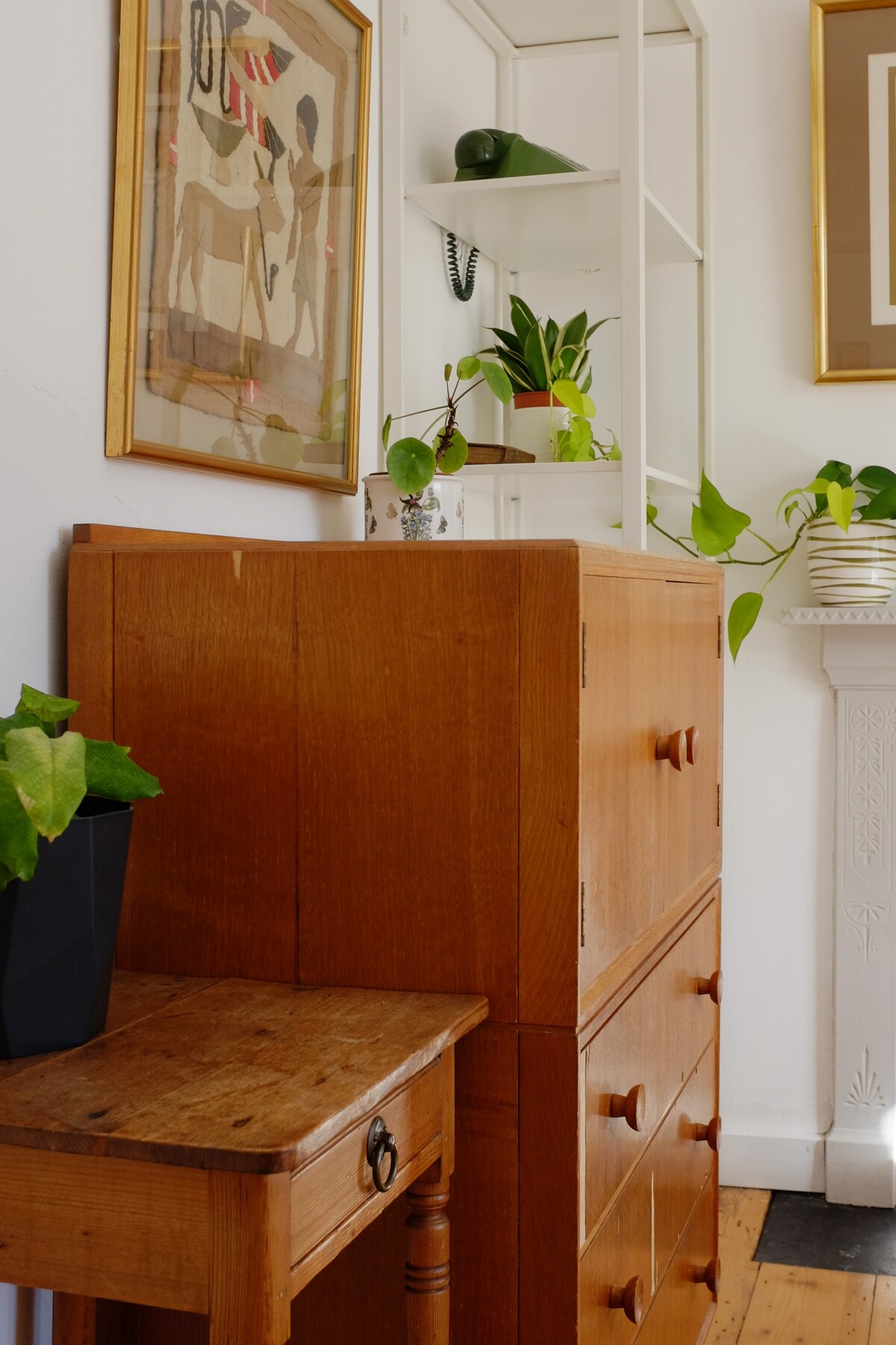 Cosy Flat on Beautiful Historic City Centre Street