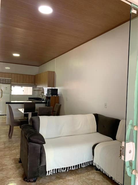 Anúncio popular: Lar Dan dos Lençóis, your vacation home. em Barreirinhas