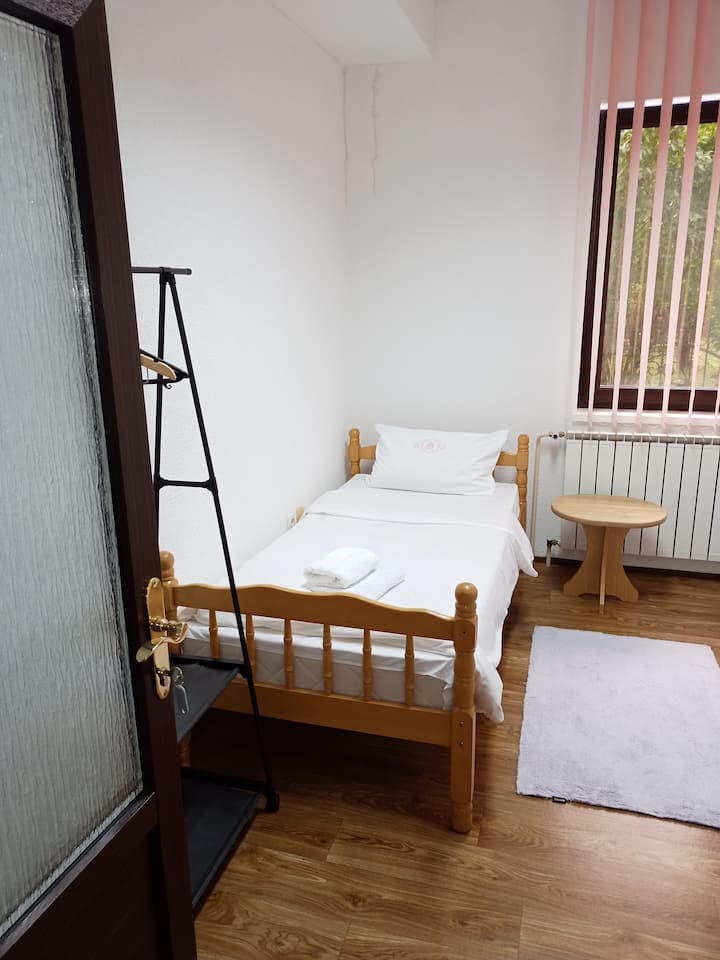 Habitación 1