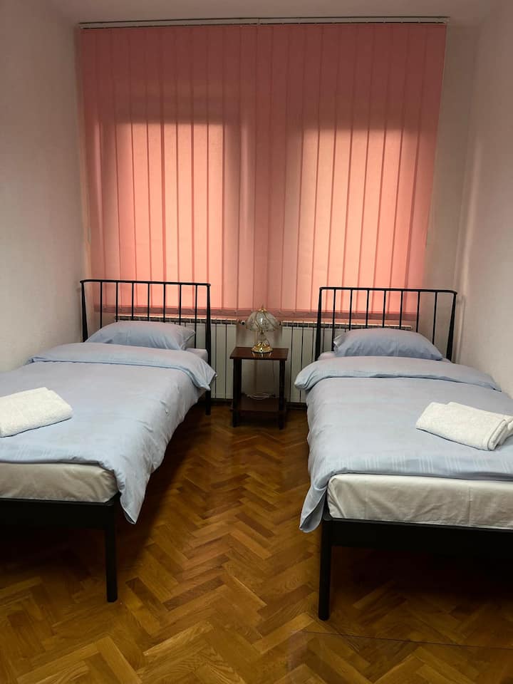 Habitación 3