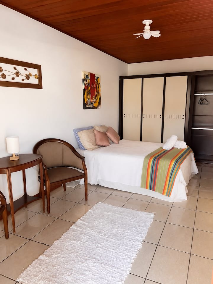 Casa La Crepe
Centro De Paraty - Paraty