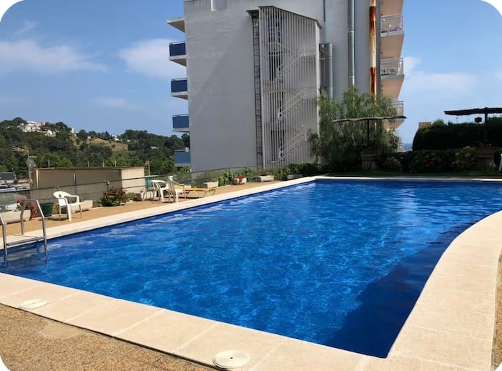 Acogedora Habitación Ubicada En Lloret De Mar, - Lloret de Mar
