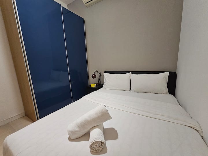 Spálňa 3