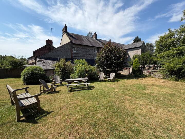 The Mill House Rustic & Charming Historic Listed - イギリス ドーチェスター