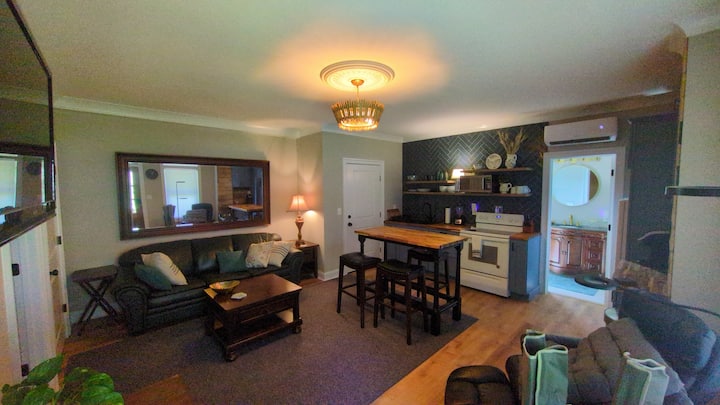 Cozy Getaway ! - Murrells Inlet, SC