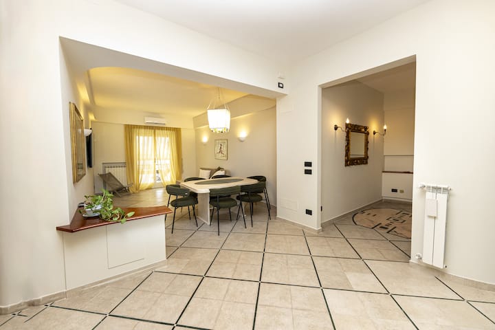 Elegant Stay In The Heart Of Sorrento - Sorrente