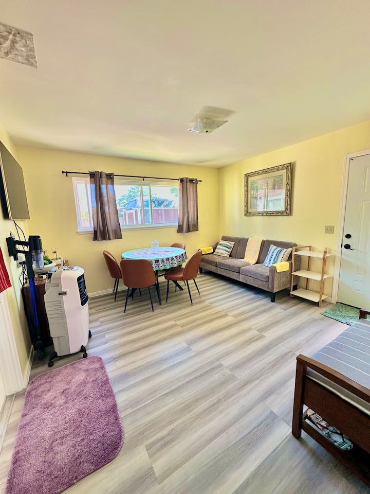 Sweet Home - Rancho Cucamonga, CA