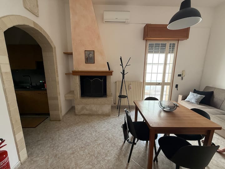 Domus Vittoria - Casarano