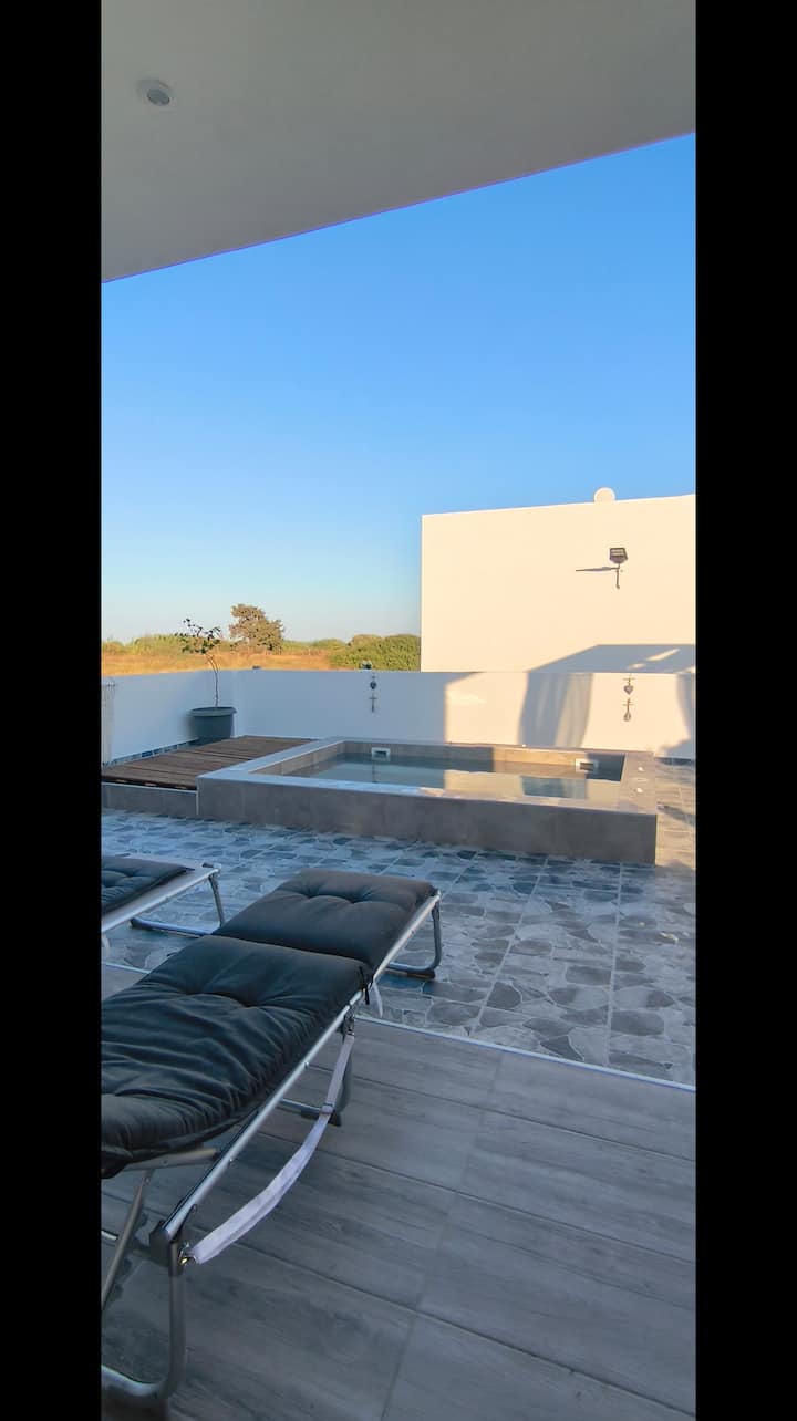 Traounou Bay Villa 2 - Faliraki