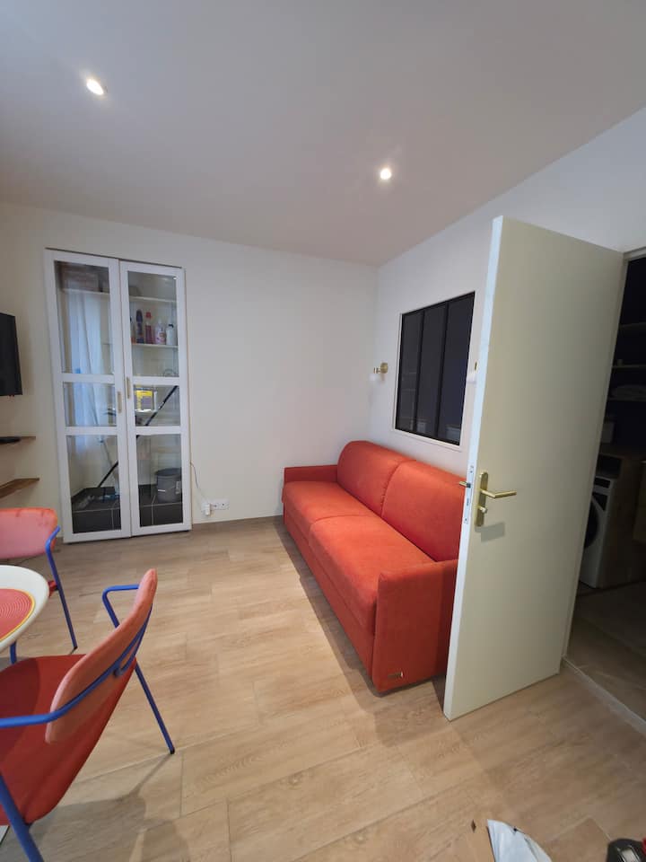 Appartement Centre-ville Quimper - Quimper