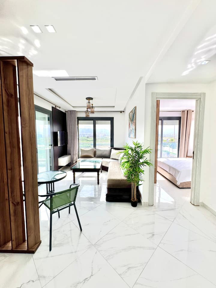 Cozy & Modern Escape With Swimming Pool - Martil