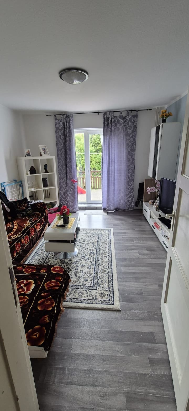 Gemütliche Ferienwohnung In Kiel Elmschenhagen - 킬