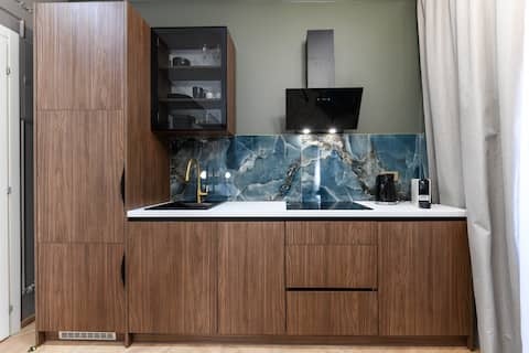 Top performing Airbnb: Piazza studios-Studio apartman 3 in Mjesni Odbor Luka