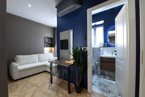 Popular Airbnb listing: Piazza studios - Apartman 4 in Mjesni Odbor Luka