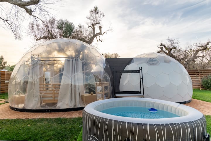Atena - Apulien