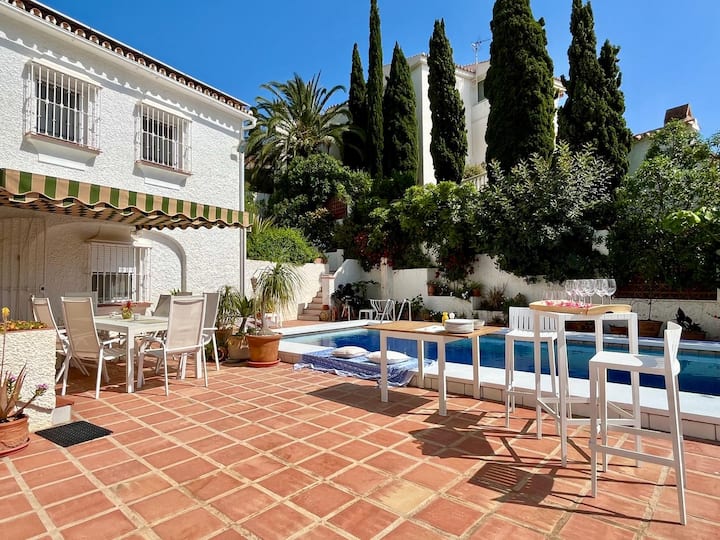 Villa Mara - Torre del Mar