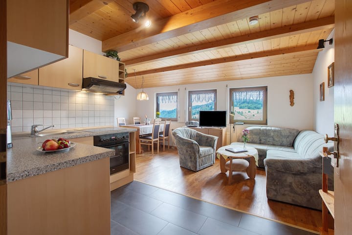 Ferienwohnung Hochkopf - Bernau