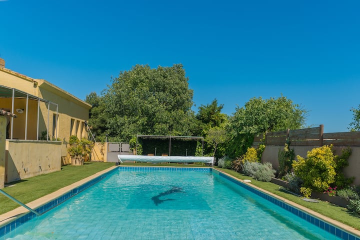 Centre Luberon, Duplex Limonite - Roussillon