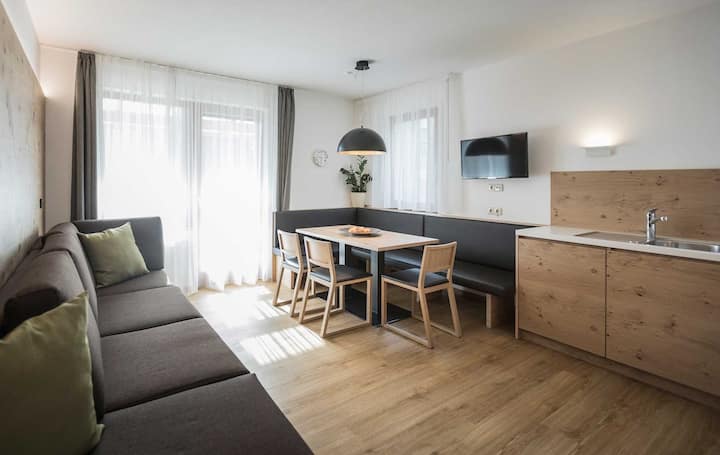 App Family 80m² Residence Margareth - Campo Tures