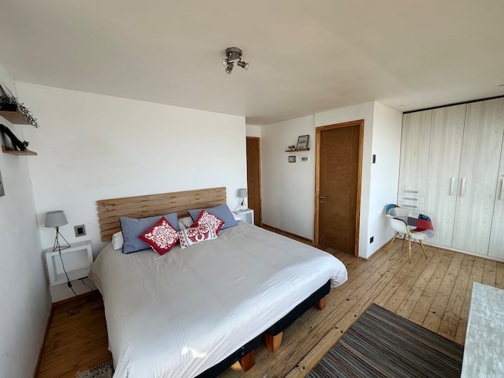 Спална соба 1