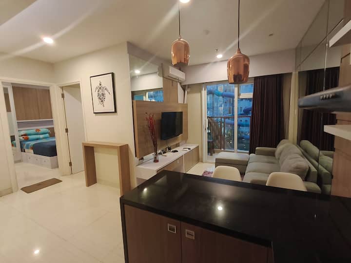 Your One Stop Living Experience - Balikpapan