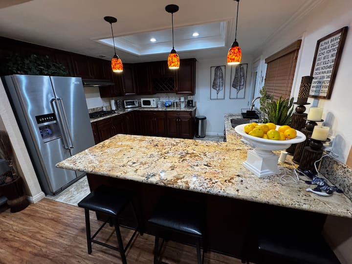Comfy Stay In Duarte! Minutes From City Of Hope - Monrovia, CA