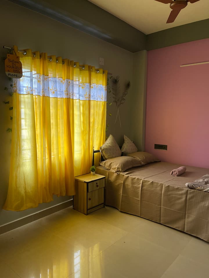 Aniva Homes/ 4bhk /Iskon Road / Siliguri - Siliguri