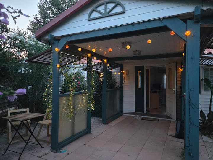 Chalet Des Lotus - Vendée