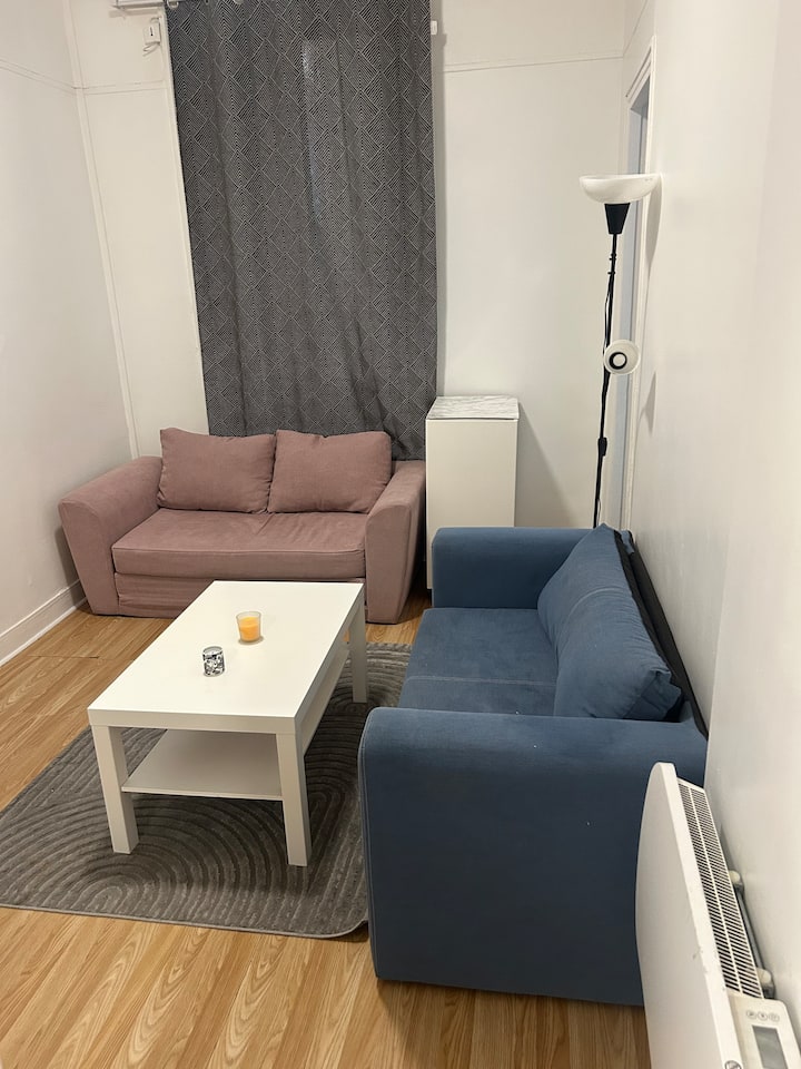Appartement éLégant à Argenteuil - Argenteuil