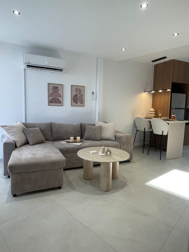 Casa Palma Seaside Apartment - Paphos
