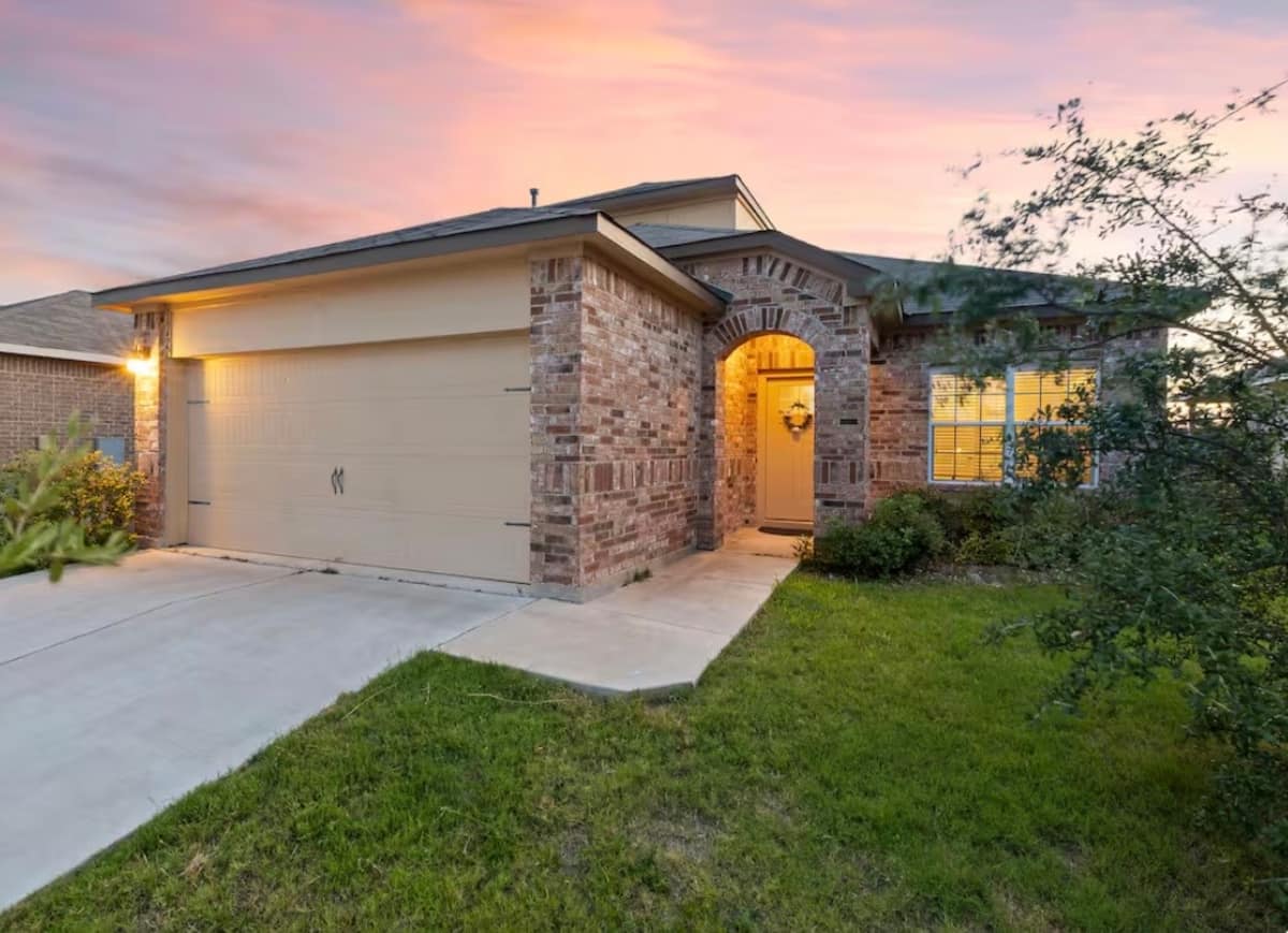 Private Studio-Style Loft — Round Rock, TX · North Austin — Masaya Hospitality