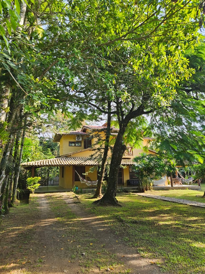 Paraíso Central Paraty - Paraty