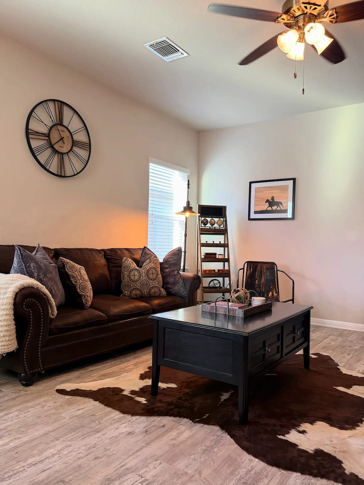 Master Suite — Round Rock, TX · North Austin — Masaya Hospitality