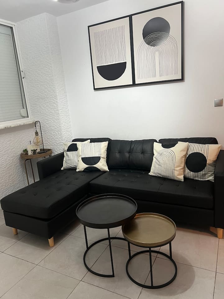Salon