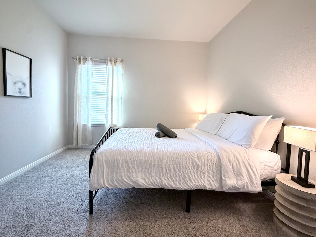 Harmony Room