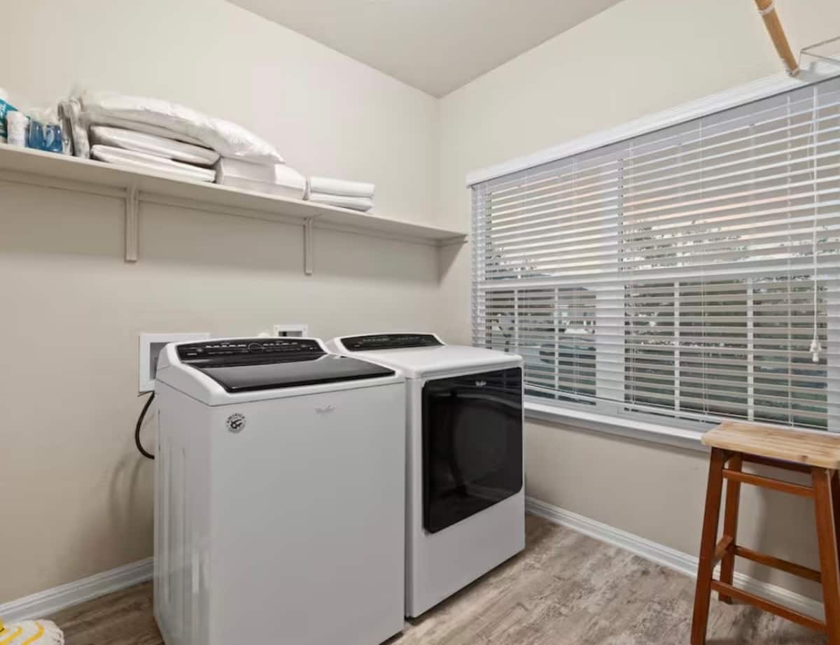 Harper Bedroom — Round Rock, TX · North Austin — Masaya Hospitality