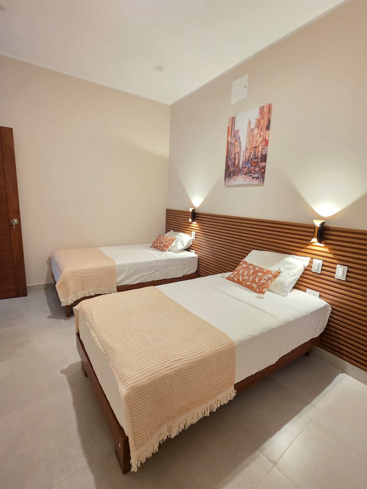 Quarto 2