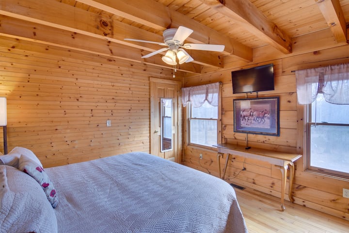 Bedroom 5