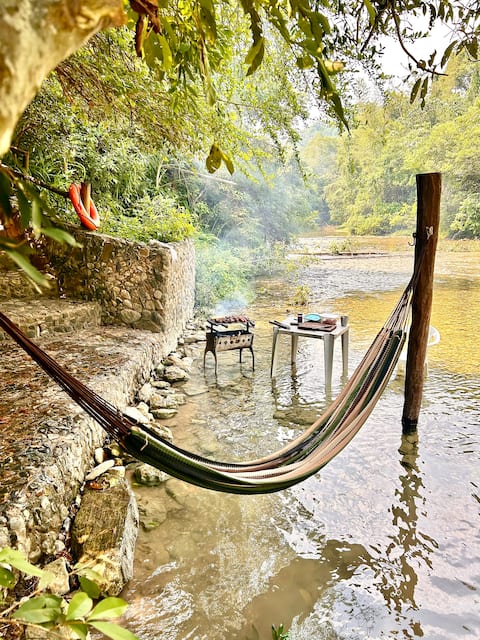 AMARABEL Farmhouse - Bodoquena/MS - Colônia Canaã