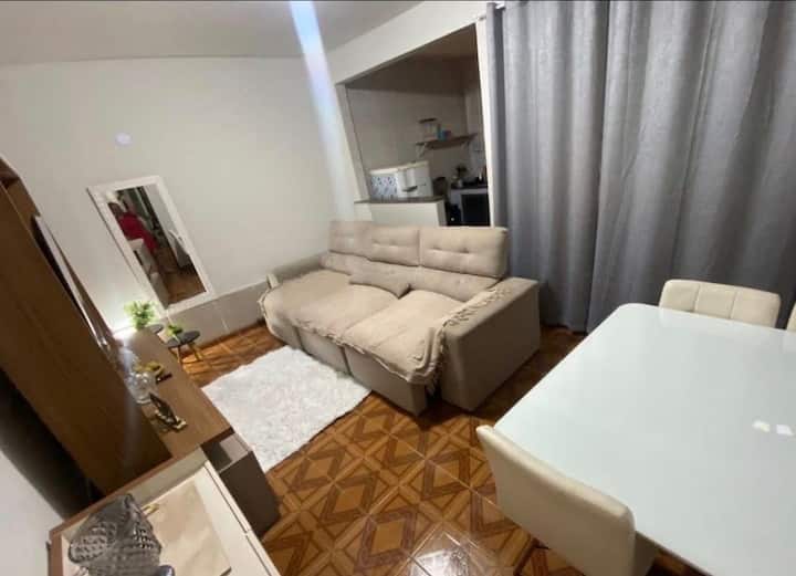 Casa Próxima à Praia - Rio das Ostras